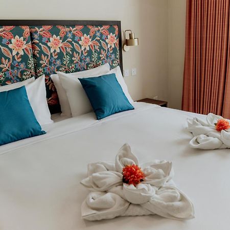 King Charles Hotel Валетта Экстерьер фото
