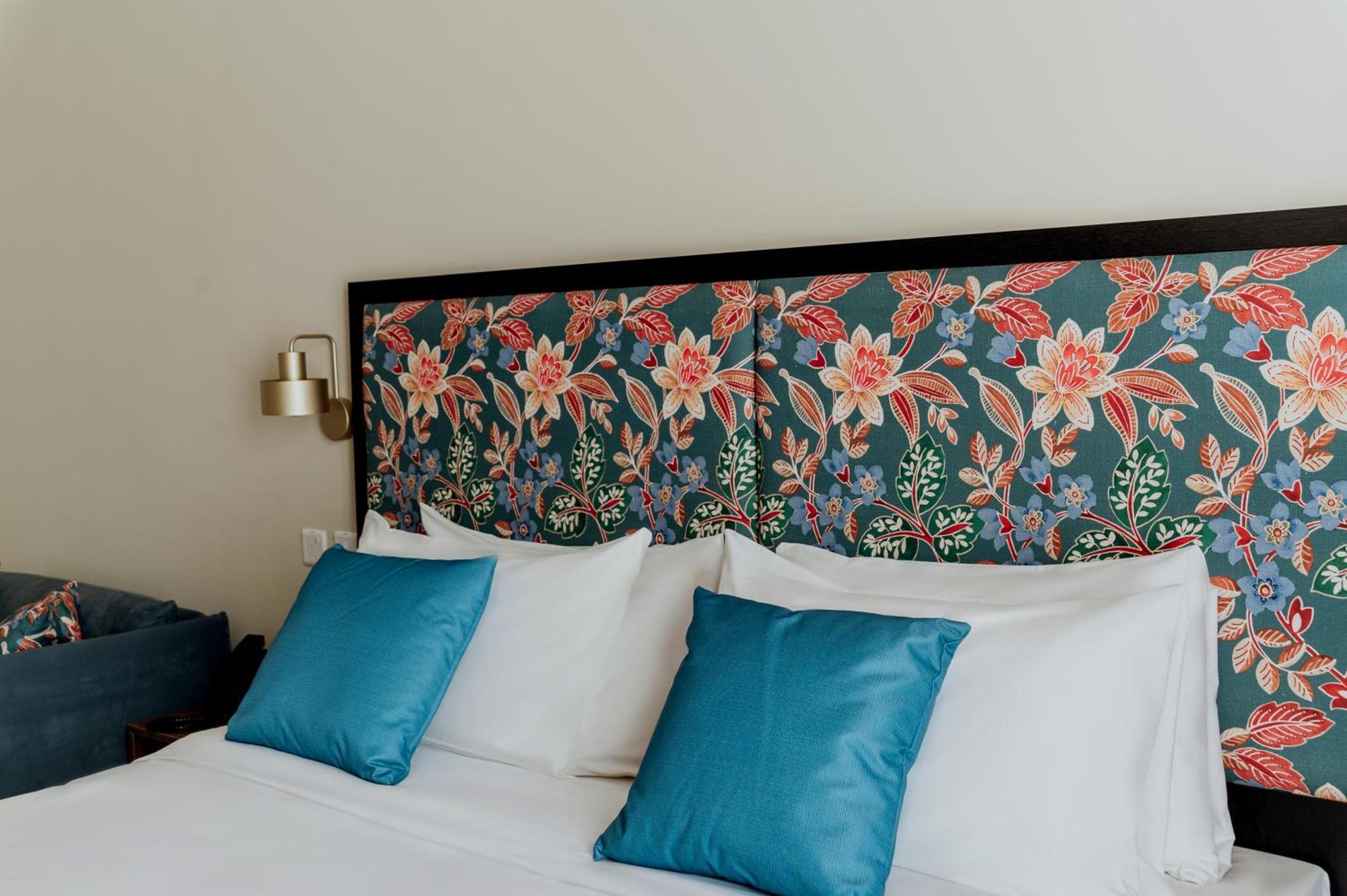King Charles Hotel Валетта Экстерьер фото
