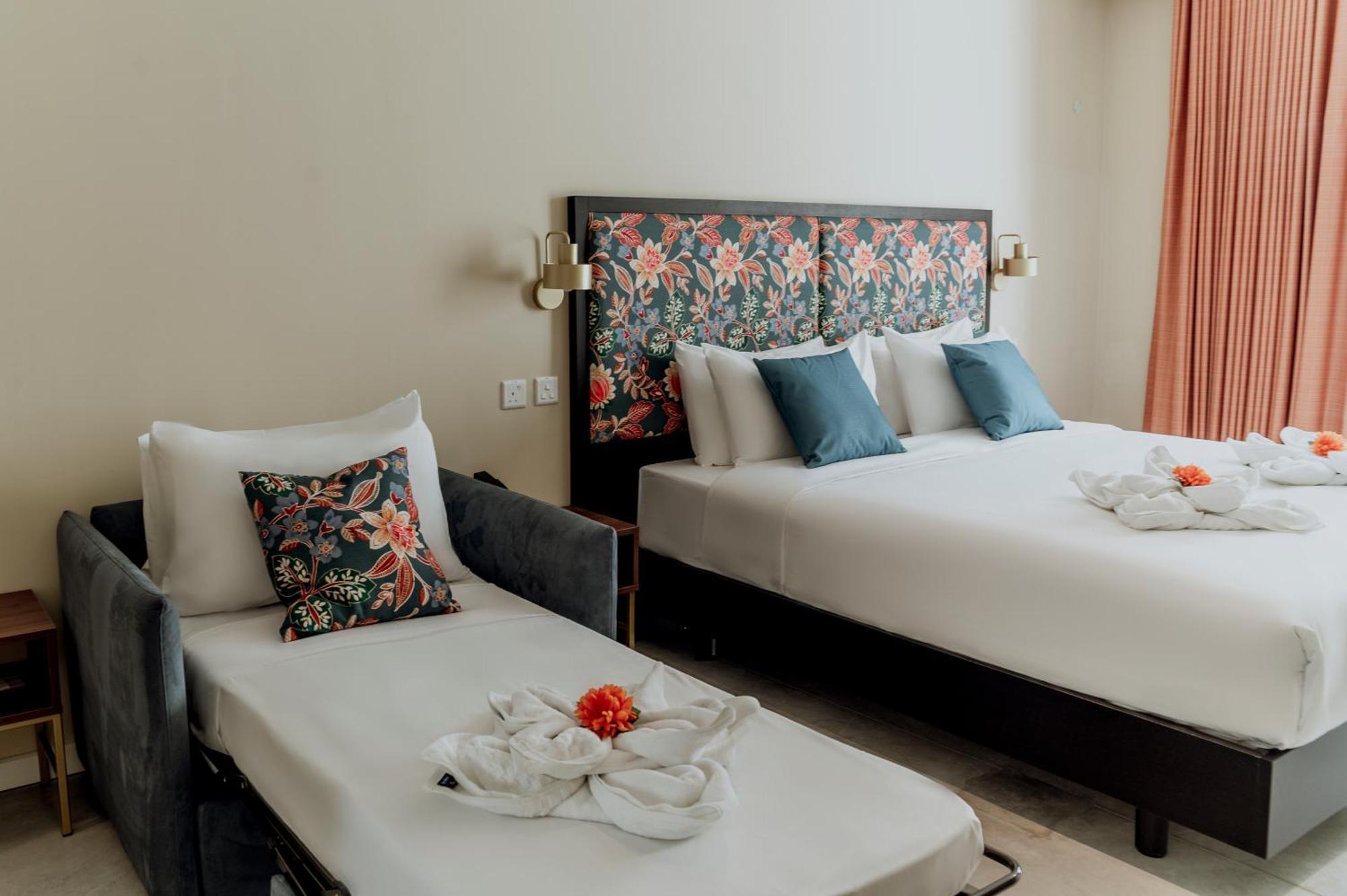 King Charles Hotel Валетта Экстерьер фото