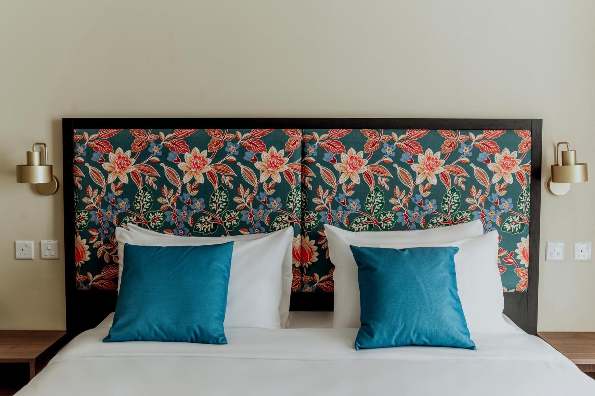 King Charles Hotel Валетта Экстерьер фото