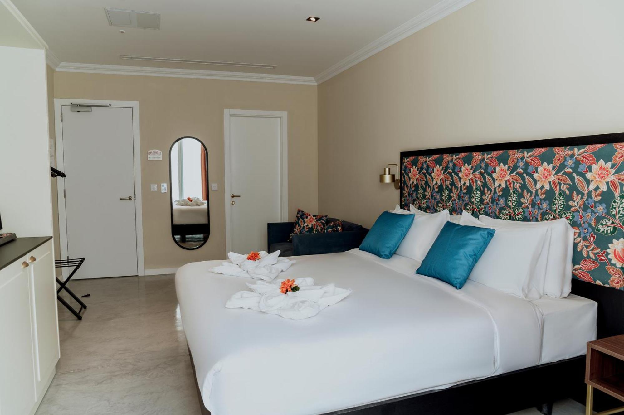King Charles Hotel Валетта Экстерьер фото