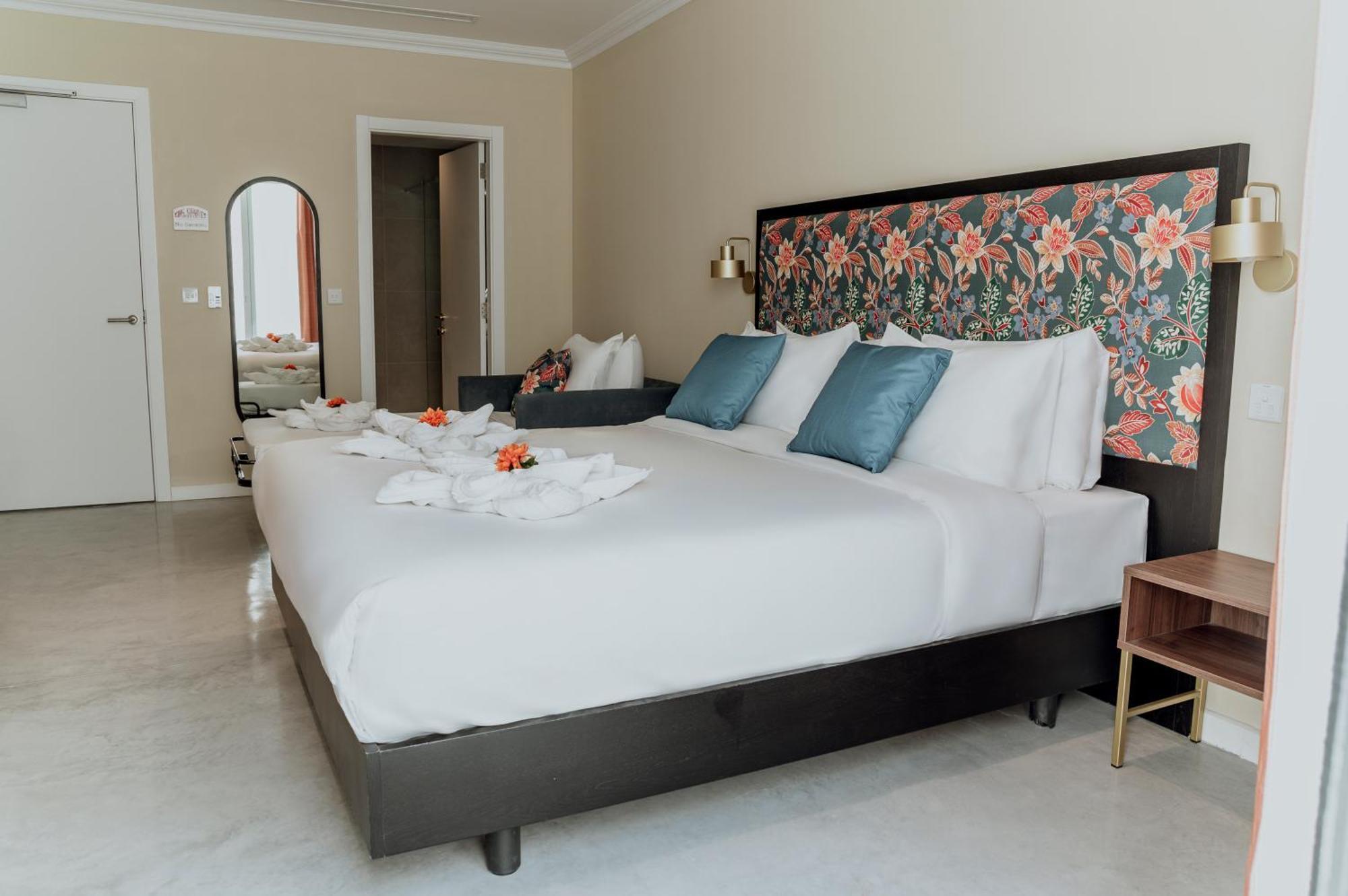 King Charles Hotel Валетта Экстерьер фото