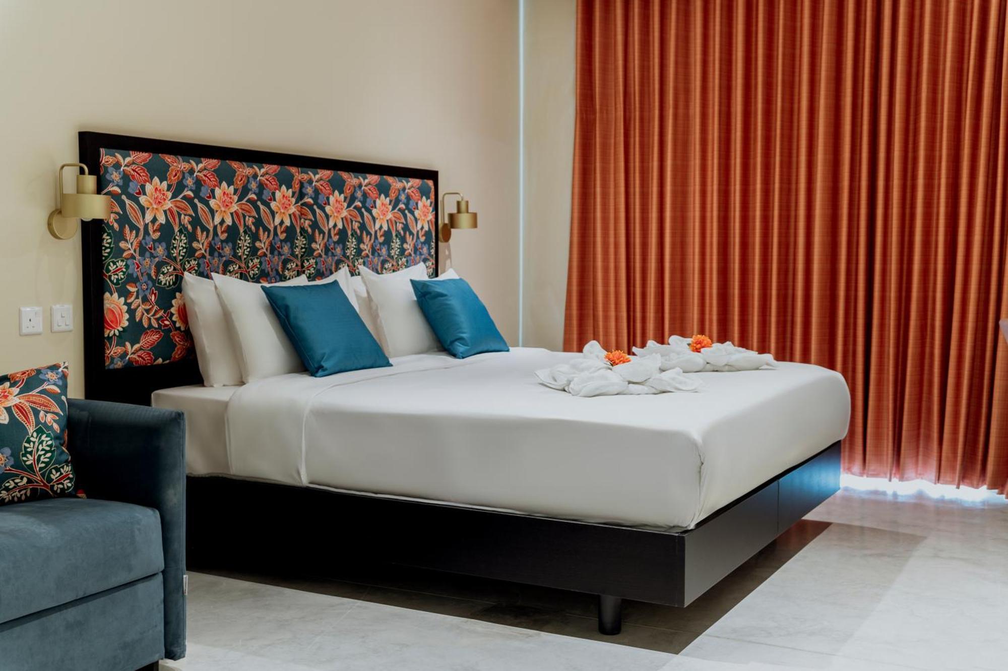 King Charles Hotel Валетта Экстерьер фото