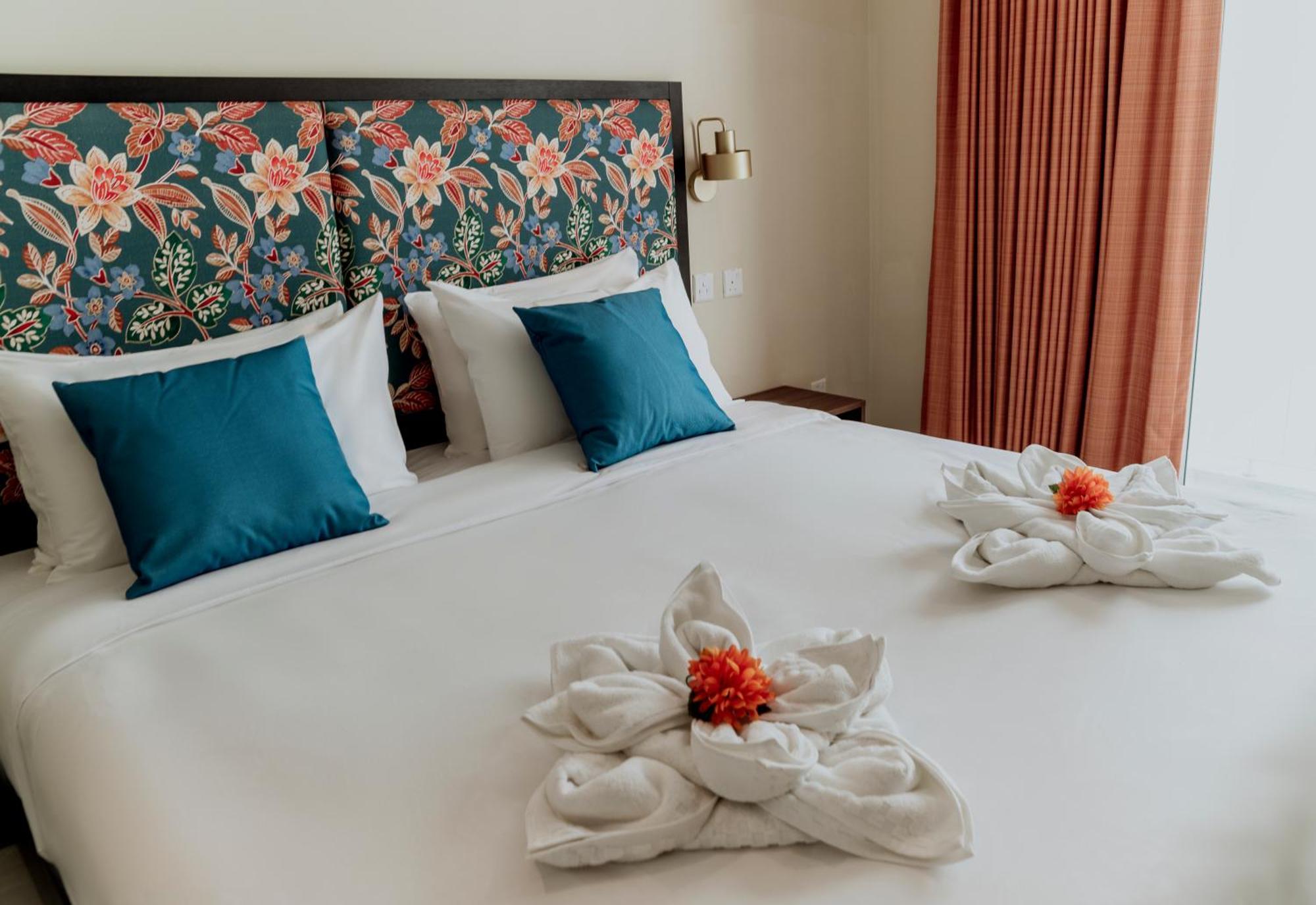 King Charles Hotel Валетта Экстерьер фото