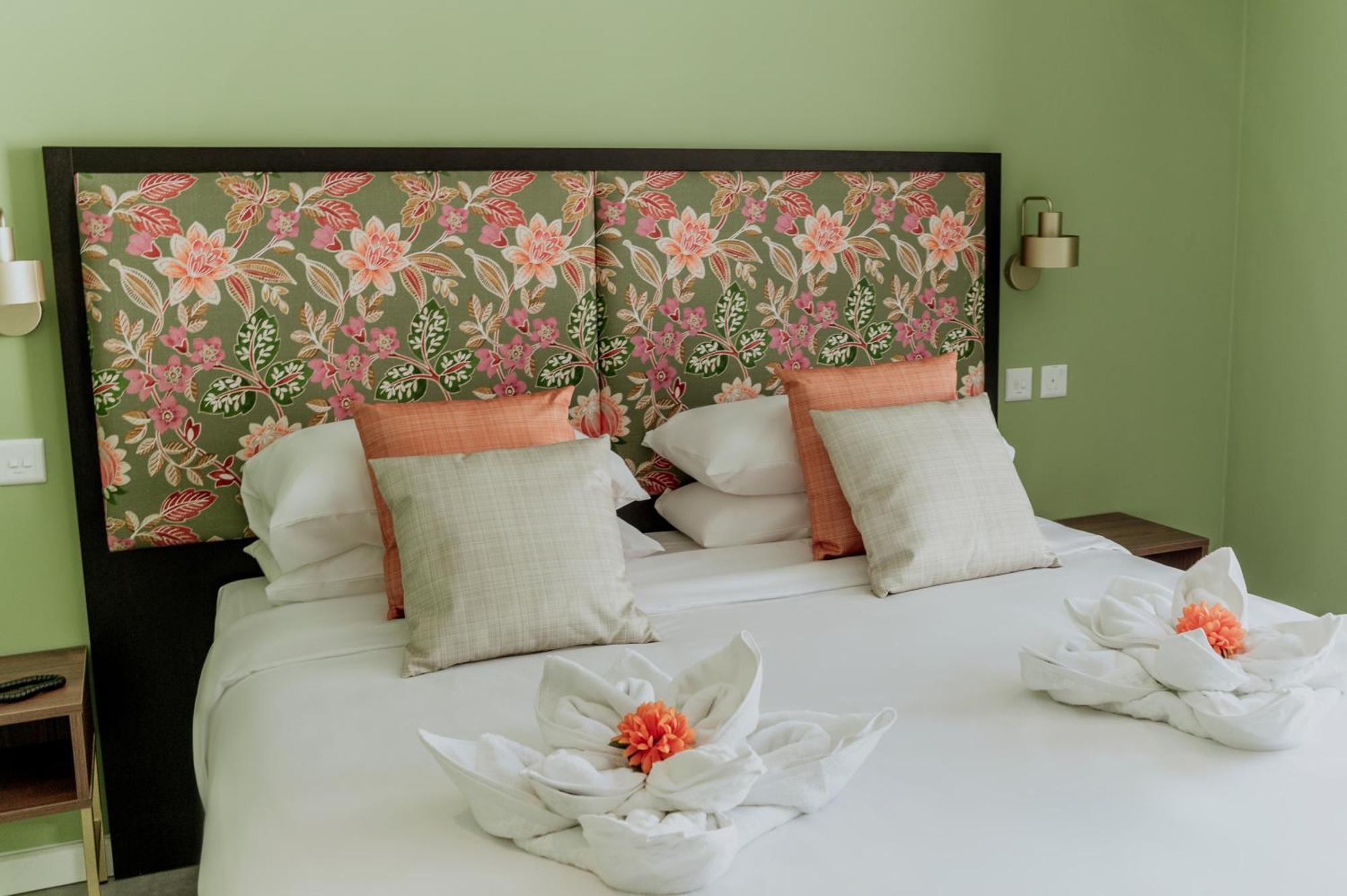 King Charles Hotel Валетта Экстерьер фото