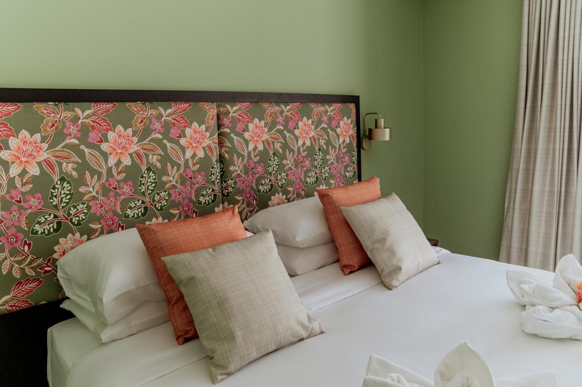 King Charles Hotel Валетта Экстерьер фото