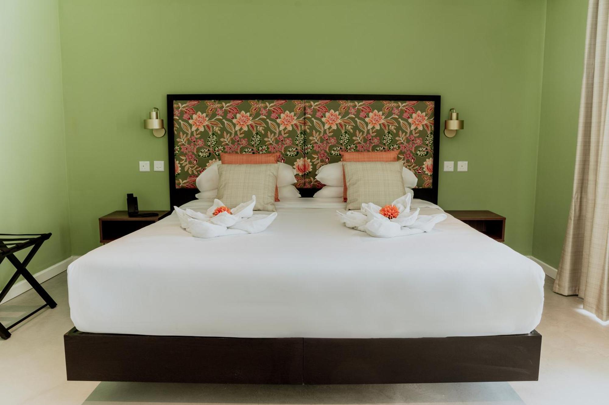 King Charles Hotel Валетта Экстерьер фото