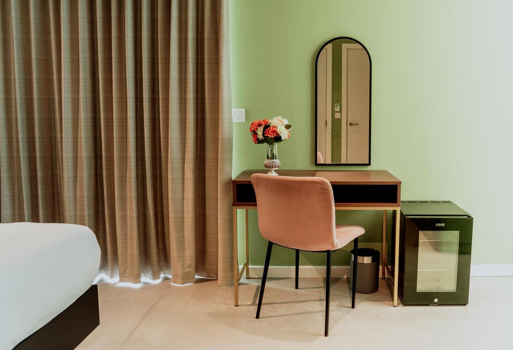 King Charles Hotel Валетта Экстерьер фото