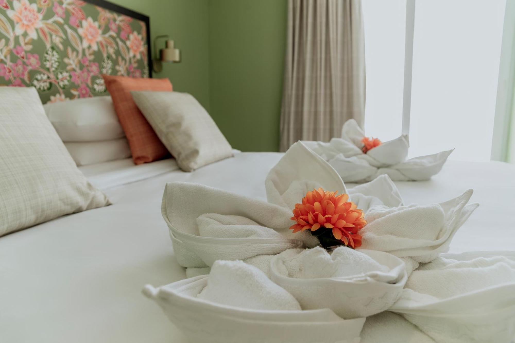 King Charles Hotel Валетта Экстерьер фото