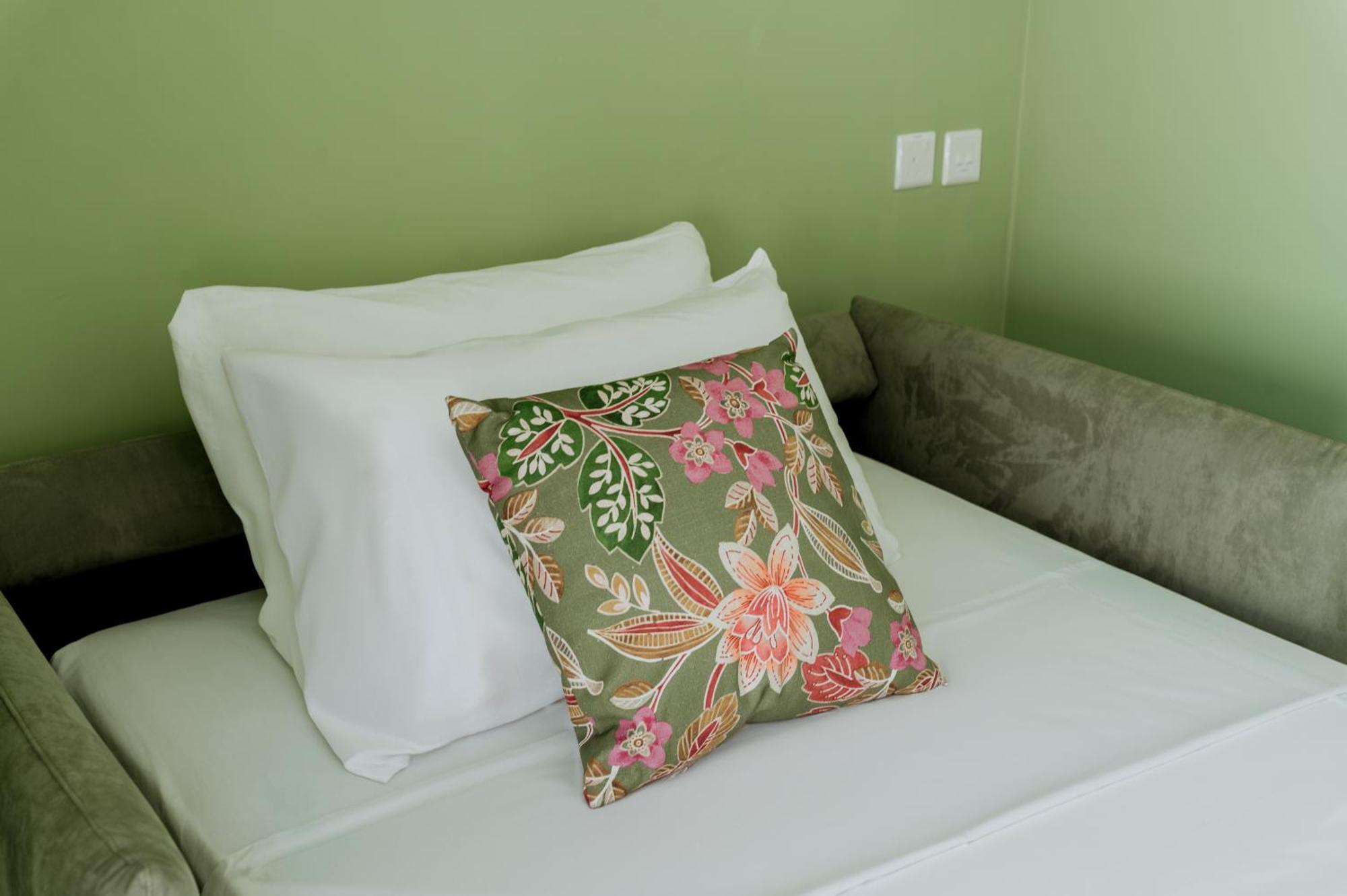 King Charles Hotel Валетта Экстерьер фото