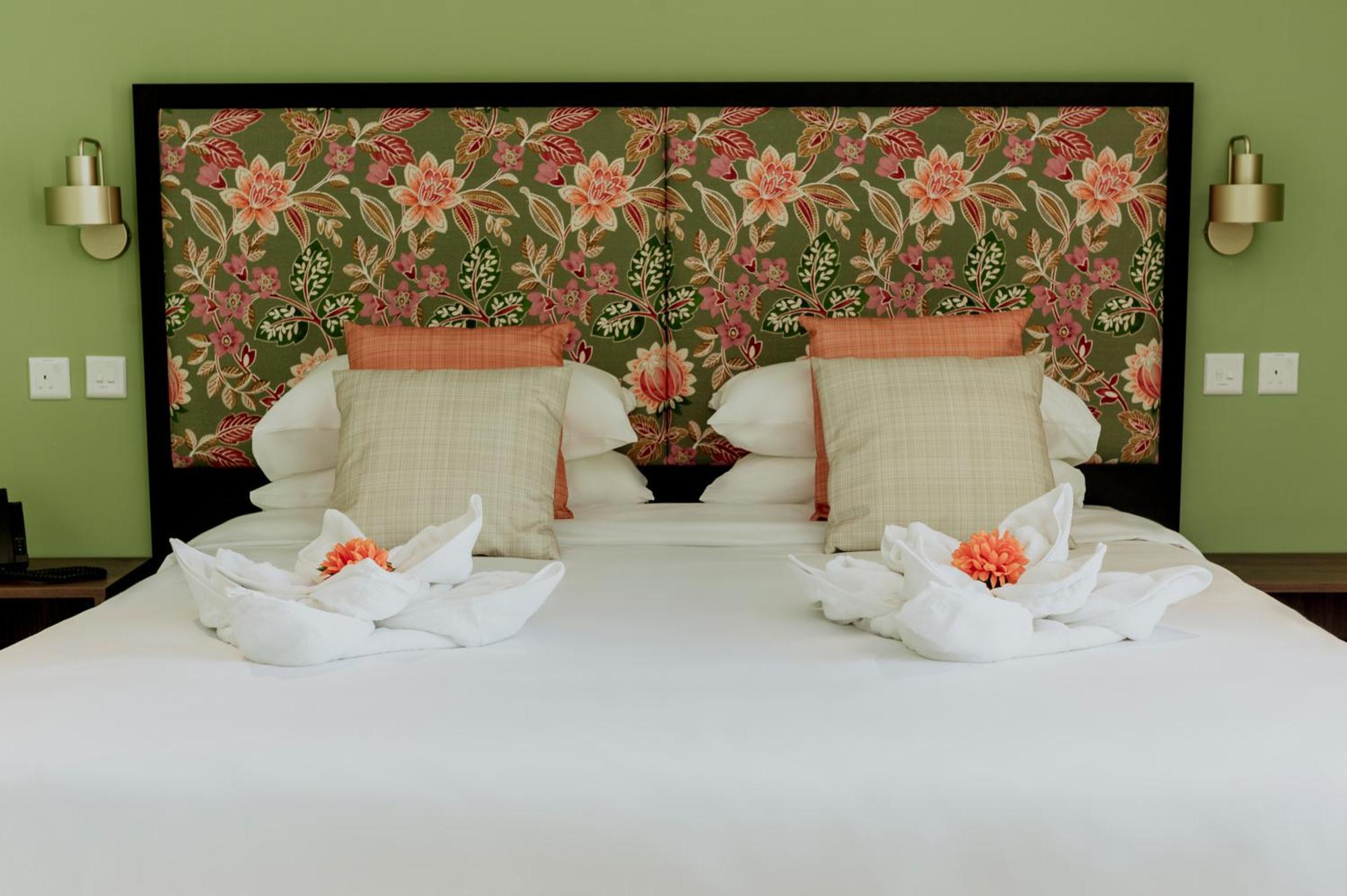 King Charles Hotel Валетта Экстерьер фото