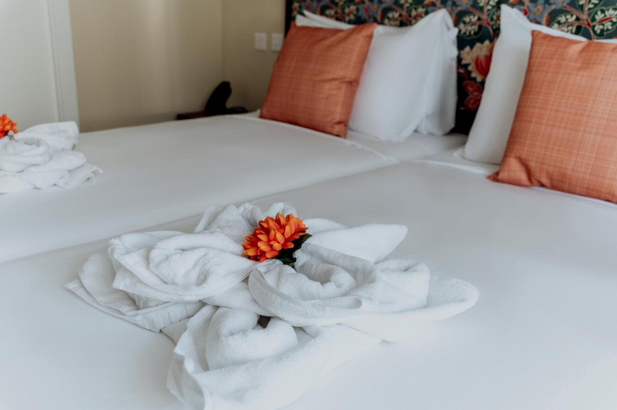 King Charles Hotel Валетта Экстерьер фото